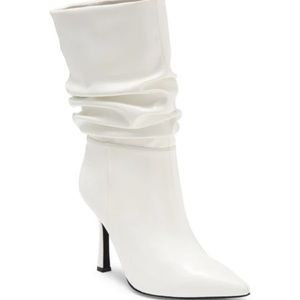 Jeffrey Campbell Guillo Pointed Toe Boot